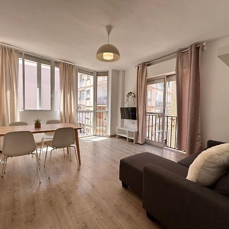 Apartamento Cartago Centro Cartagena Dış mekan fotoğraf