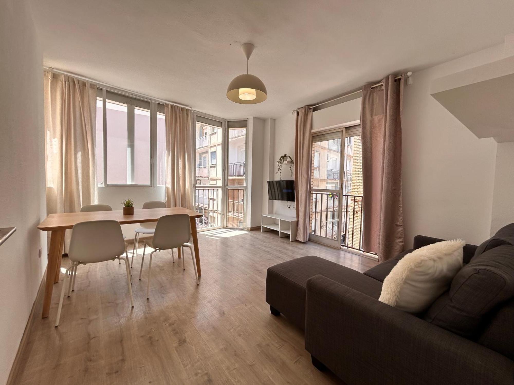 Apartamento Cartago Centro Cartagena Dış mekan fotoğraf