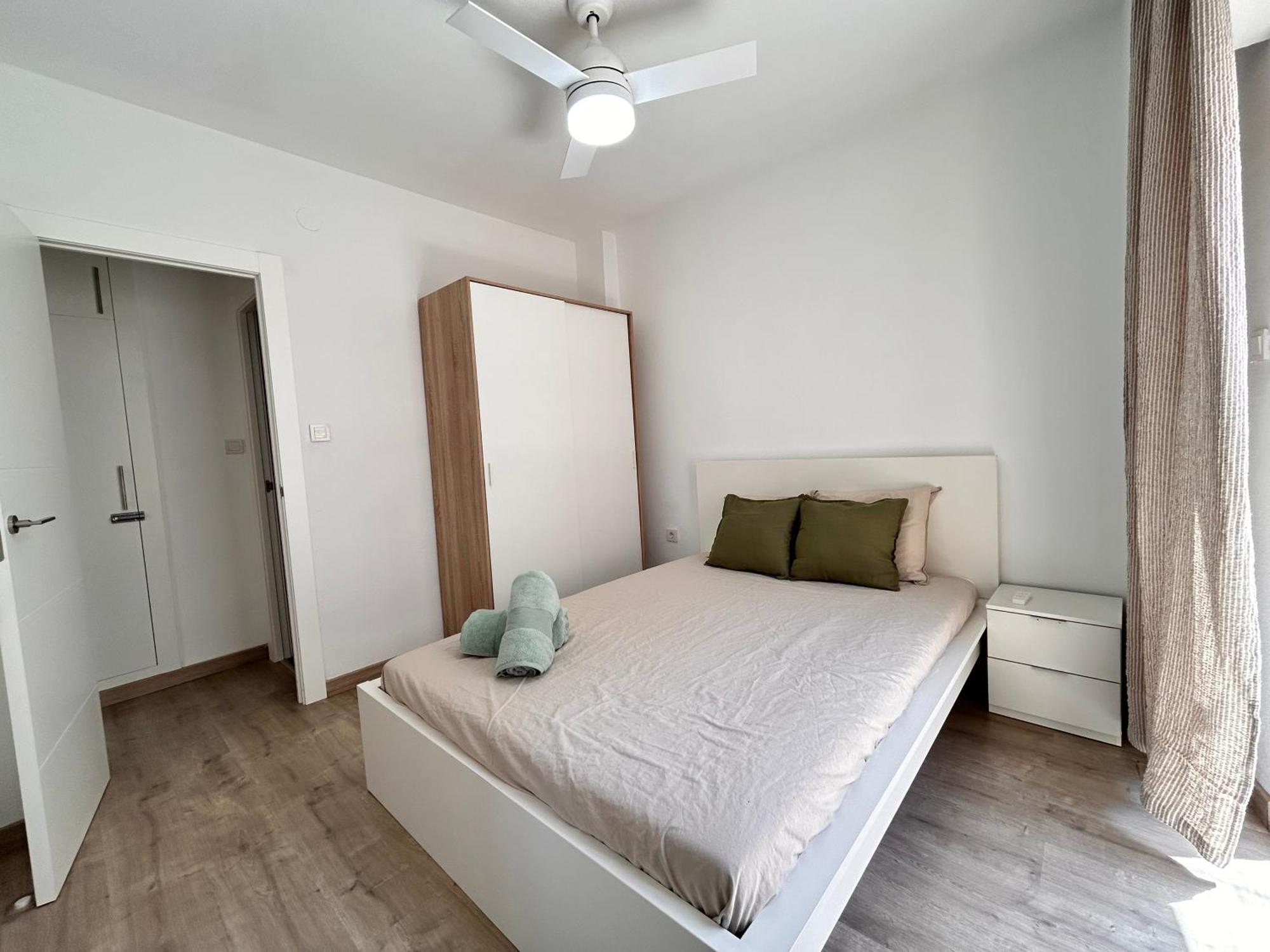 Apartamento Cartago Centro Cartagena Dış mekan fotoğraf