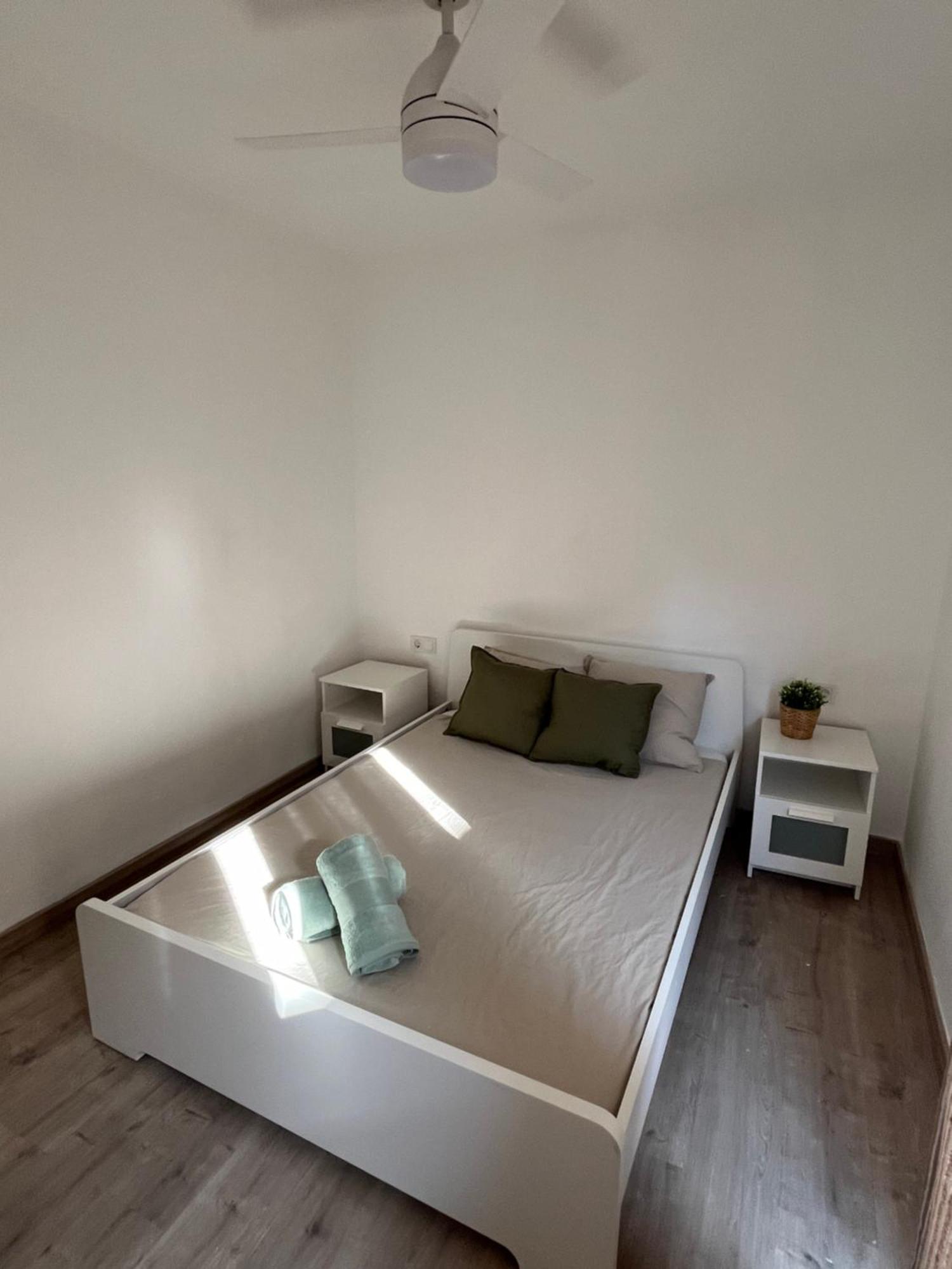 Apartamento Cartago Centro Cartagena Dış mekan fotoğraf