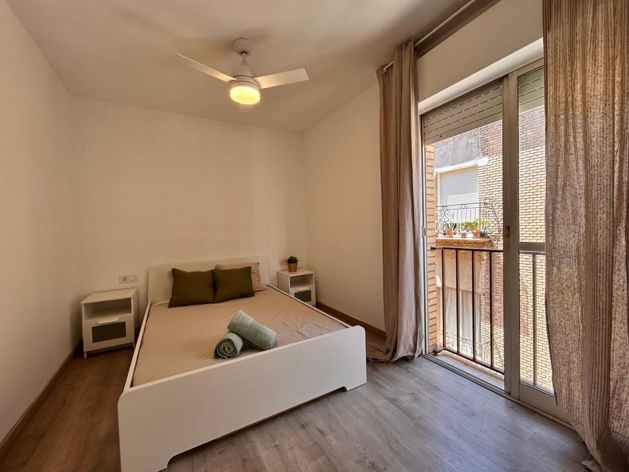 Apartamento Cartago Centro Cartagena Dış mekan fotoğraf