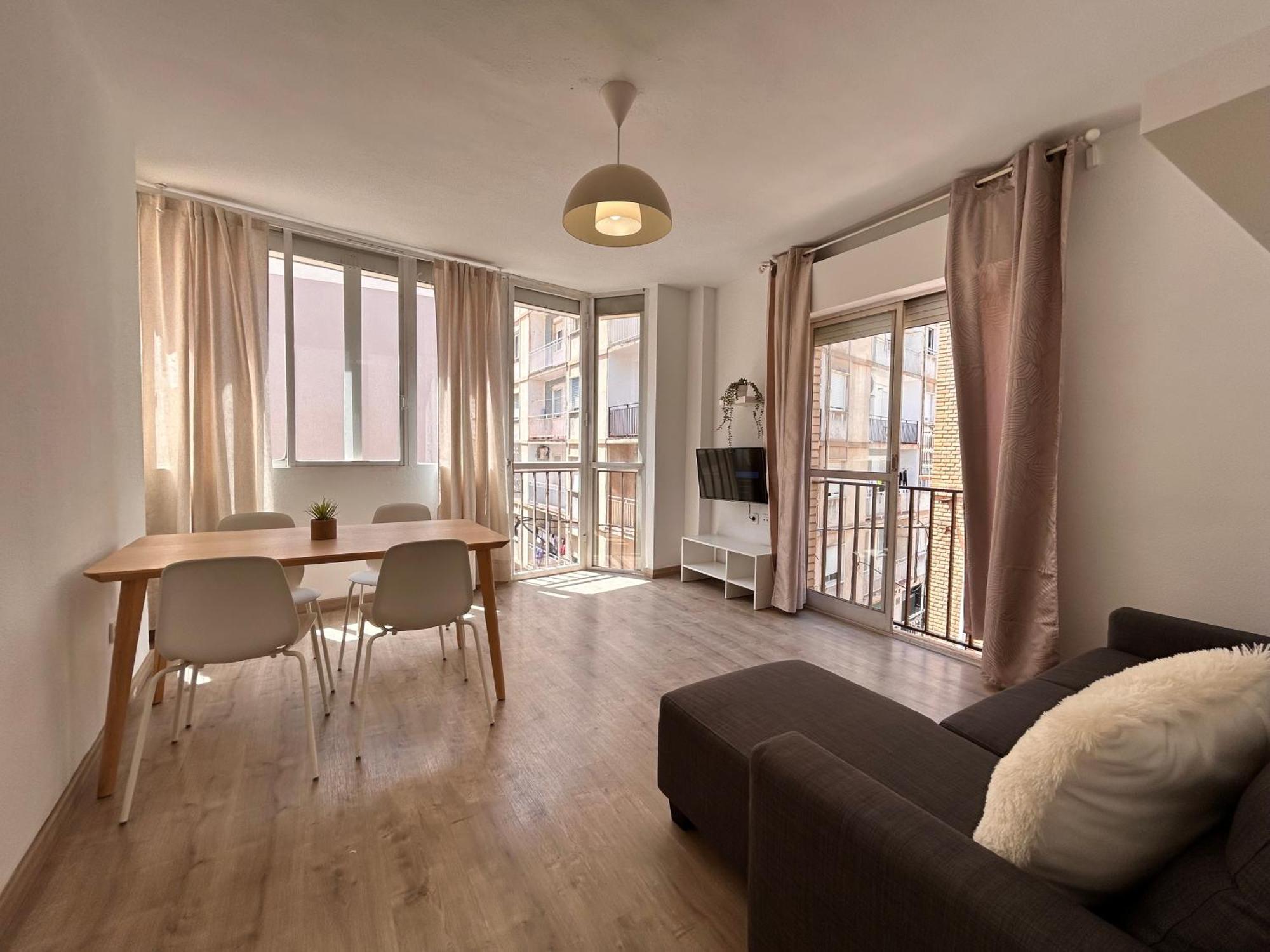 Apartamento Cartago Centro Cartagena Dış mekan fotoğraf