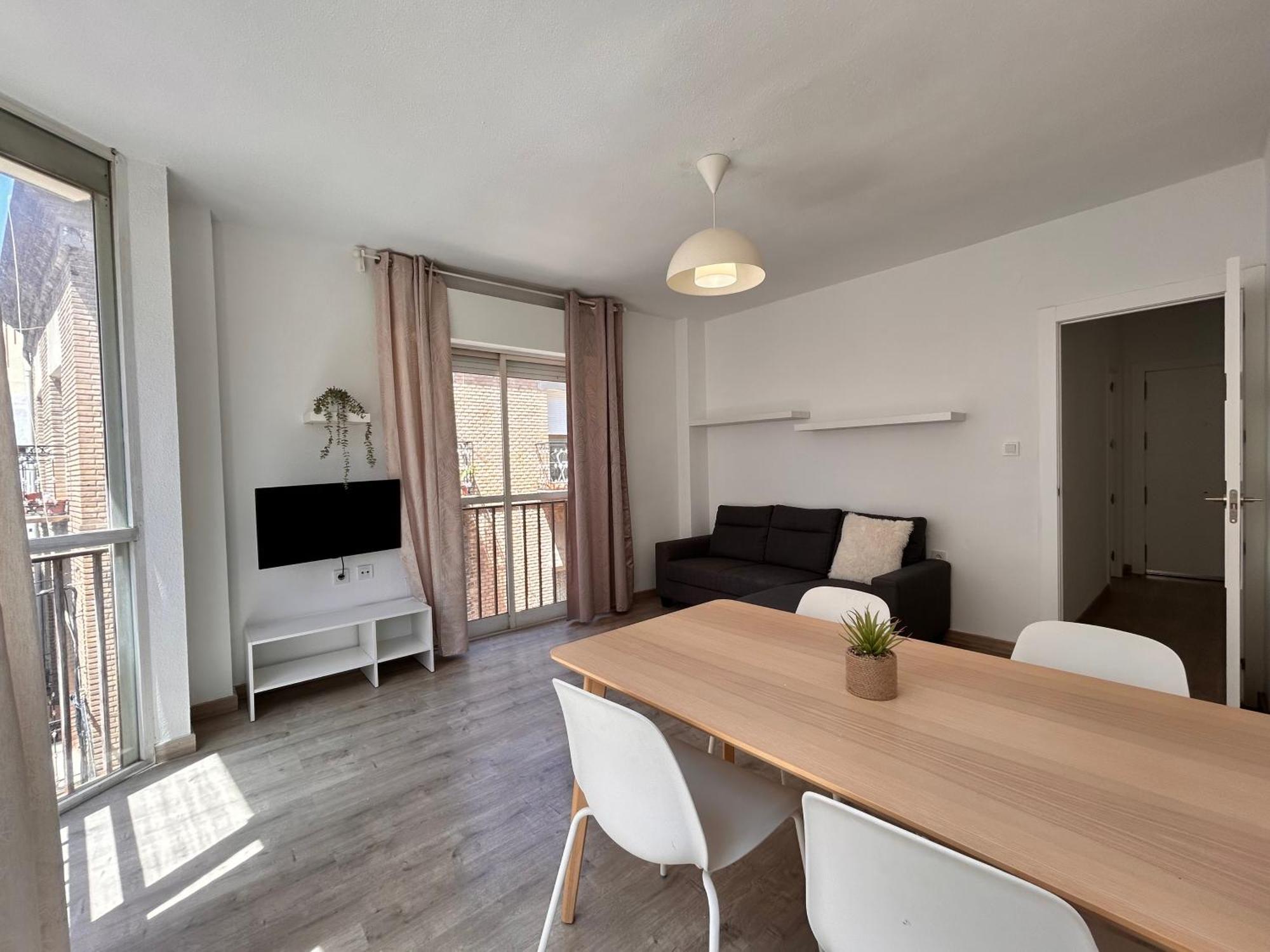 Apartamento Cartago Centro Cartagena Dış mekan fotoğraf