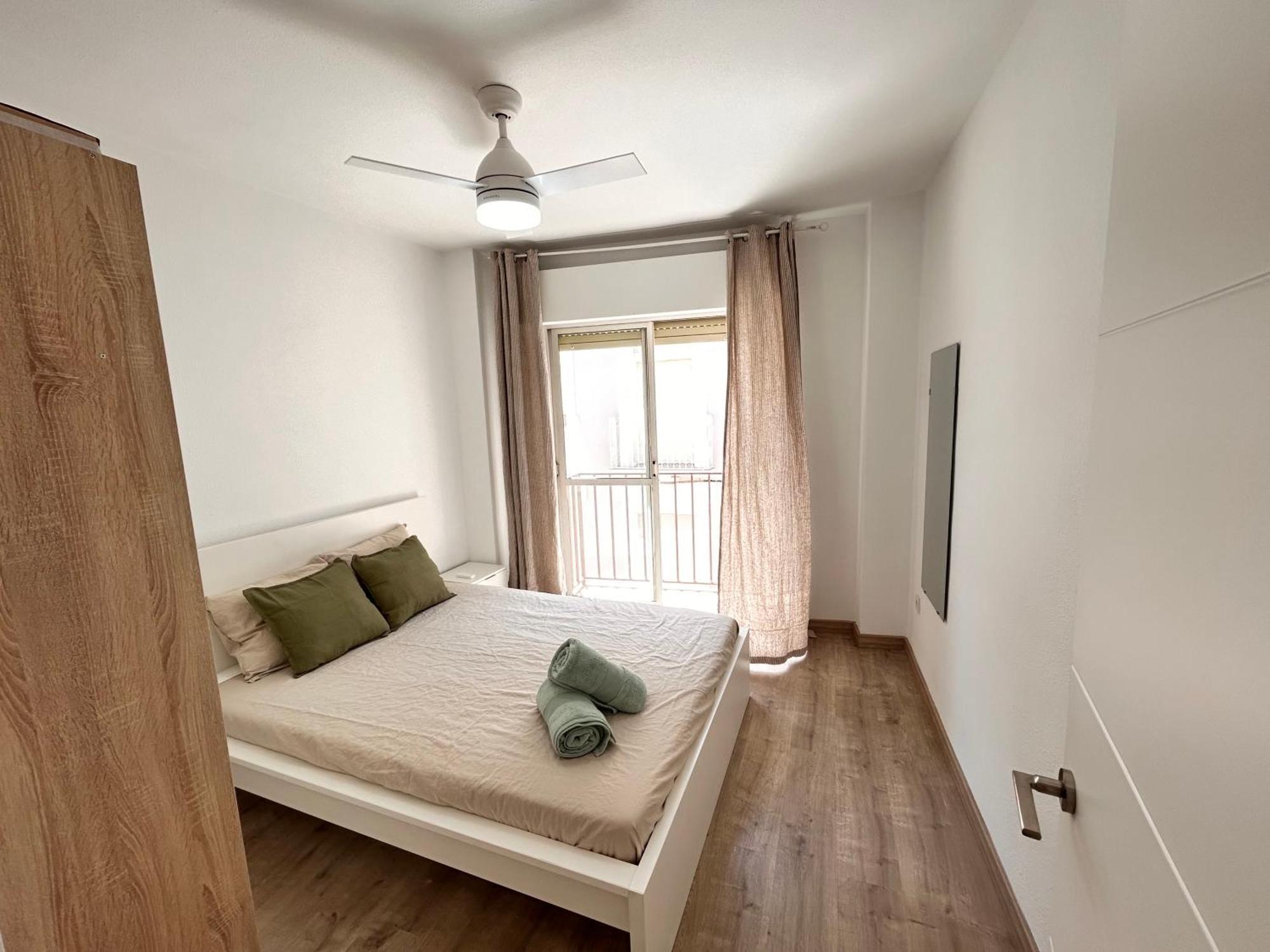 Apartamento Cartago Centro Cartagena Dış mekan fotoğraf