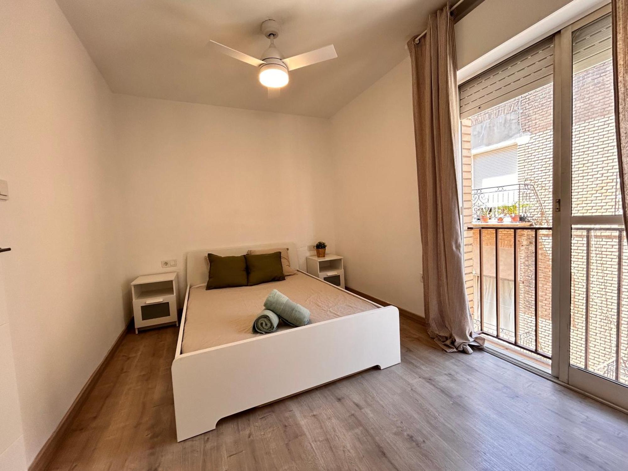 Apartamento Cartago Centro Cartagena Dış mekan fotoğraf