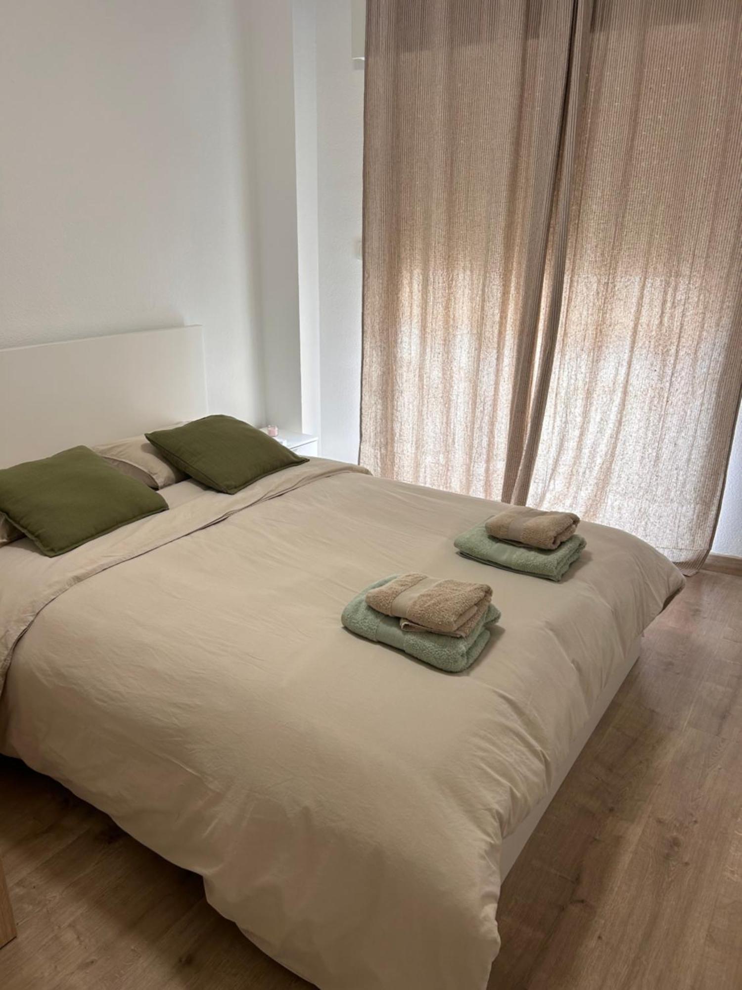 Apartamento Cartago Centro Cartagena Dış mekan fotoğraf